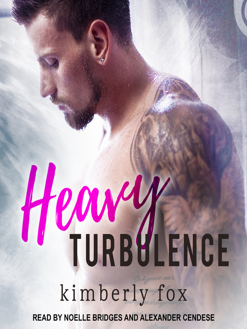 Cover image for Heavy Turbulence